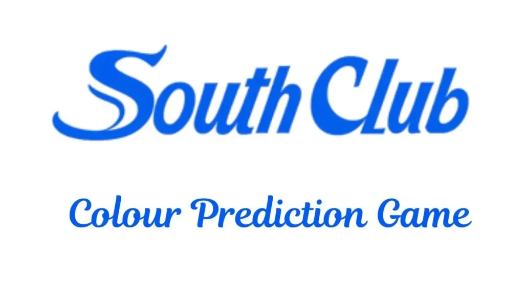 South Game Login